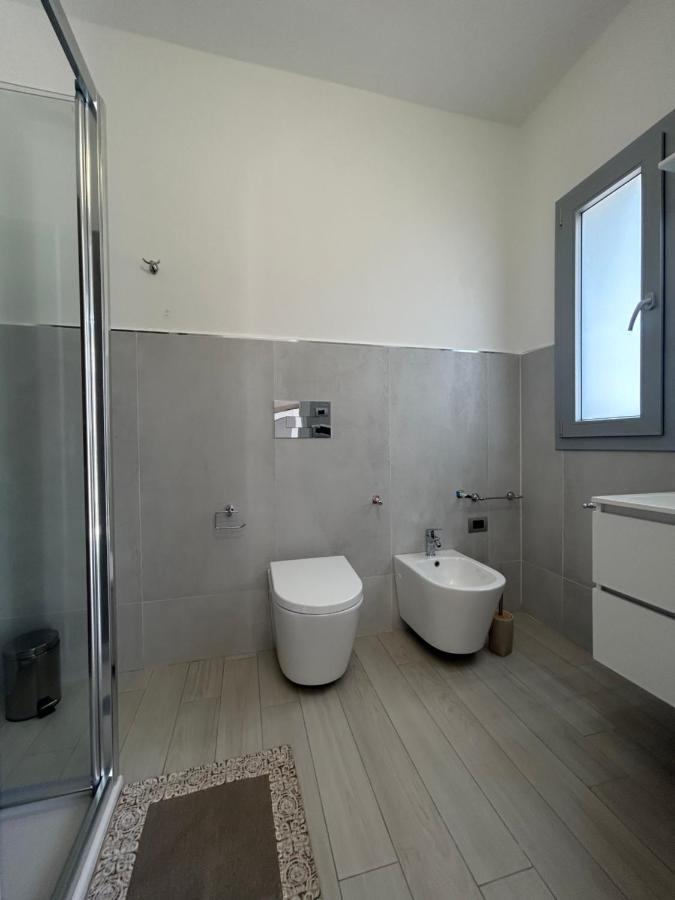 Domu Dina Affittacamere 3 Tertenìa Exterior foto