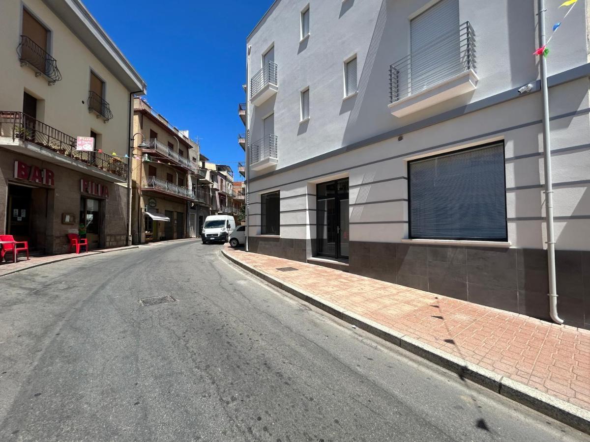 Domu Dina Affittacamere 3 Tertenìa Exterior foto